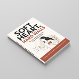 Soft Heart, Strong Walls: A Calm Boundary-Setting Guide physical printed English book interior page or product preview 3, ISBN 9798904660710