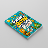 Il Piccolo Imprenditore: Denaro, Risparmio e Iniziativa physical printed Italian book interior page or product preview 3, ISBN 9798904660345