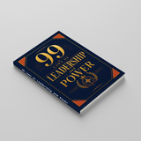99 Laws of Leadership and Power - Young Leaders Guide physical printed book product image 3, ISBN 9798904661830