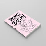 Printed Pre-Teen Confidence Book product image 3, ISBN 9798904663964