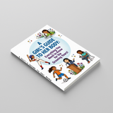 A Girl's Guide to Her Body: Everything You Need to Know for the Growing Years! physical printed book product image 3, ISBN 9798904664572