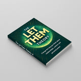 The Let Them Theory - Personal Growth Guide Book 4 physical printed book product image 2, ISBN 9798904662516