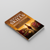 Success Skills for Middle Schoolers: Resilience, Confidence and Self-Care Guide physical printed book product image 3, ISBN 9798904663209