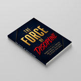 The Force of Discipline: Self-Control and Resilient Habits physical printed book product image 3, ISBN 9798904663407
