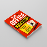 The Office Personality Dynamics: Managing Challenging Coworkers and Protecting Workplace Calm physical printed book product image 3, ISBN 9798904664831