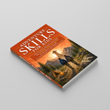 Adventure Skills for Kids: Outdoor Activity Guide physical printed book product image 3, ISBN 9798904663216