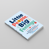 Printed Parenting Guide product image 3, ISBN 9798904664480
