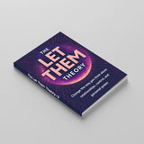 The Let Them Theory - Personal Growth Guide Book 3 physical printed book product image 2, ISBN 9798904662509