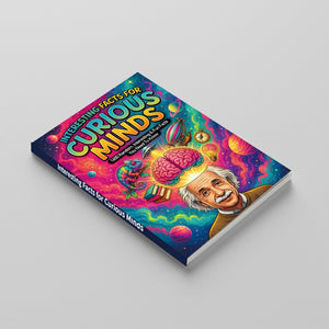 1600 Fun Facts for Curious Kids - Book 2 physical printed book product image 2, ISBN 9798904662431