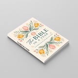 One-Year Bible Journal, Book 3 physical printed book product image 1, ISBN 9798904669904
