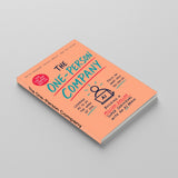 The One-Person Company: AI-Powered Solo Business Guide, Book 2 physical printed book product image 2, ISBN 9798904667641