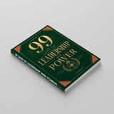 99 Laws of Leadership and Power, Book 2 physical printed book product image 2, ISBN 9798904668433