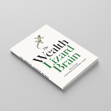 The Wealth Lizard Brain: Decoding Subconscious Money Traps physical printed book product image 3, ISBN 9798904666170