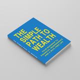 The Simple Path to Financial Independence physical printed English book interior page or product preview 4, ISBN 9798904660093