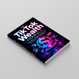 The TikTok Shop Growth Formula: TikTok Shop + Affiliate Marketing + LIVE + Long-Form Content + Subscriptions physical printed book product image 3, ISBN 9798904664534