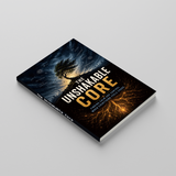 The Unshakable Core: Finding Calm and Control in Busy Days physical printed book product image 3, ISBN 9798904662660