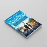 Life Skills for Young Adults: Money, First Jobs, Daily Routines and Independent Living physical printed book product image 3, ISBN 9798904663193