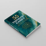 55 Thinking Games That Teach Kids Problem Solving - Critical Thinking Book 4 physical printed English book interior page or product preview 3, ISBN 9798904662325