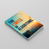 The Limits of Algorithms physical printed book product image 3, ISBN 9798904666903