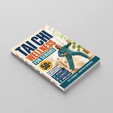 Tai Chi Wellness for Seniors 50+ physical printed book product image 3, ISBN 9798904668228