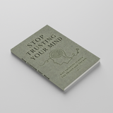 Mindful Thinking and Potential Guide for Gen Z physical printed book product image 3, ISBN 9798904661847