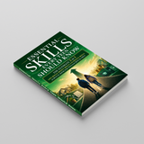 Essential Skills Every Teen Should Know: 3-in-1 Life, Money and Digital Readiness Guide physical printed book product image 3, ISBN 9798904663186