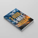 The 3-Hour, 5-Mile Rule physical printed book product image 3, ISBN 9798904662202