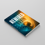 The Rewired Brain physical printed book product image 3, ISBN 9798904666910