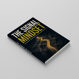 The Signal Mindset: Navigating Uncertainty in Your Career and Life physical printed book product image 3, ISBN 9798904667740