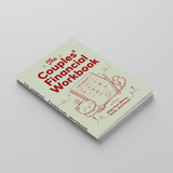 The Couples' Financial Workbook - Shared Money Goals and Planning physical printed book product image 3, ISBN 9798904661793