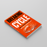 Breaking the Cycle: How to Survive Your Family and Build a Beautiful Life physical printed book product image 3, ISBN 9798904666088