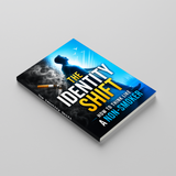 Identity Shift Habit Change Guide physical printed book product image 3, ISBN 9798904661861
