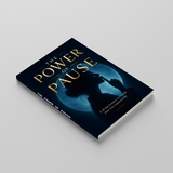 The Power of Pause - 30-Day Communication Guide physical printed book product image 3, ISBN 9798904661649