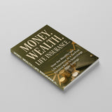 Money, Wealth, Life Insurance: Personal Finance and Insurance Basics, Book 2 physical printed book product image 2, ISBN 9798904668150