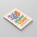 365 Days of High-Energy Habits: Daily Reflections for Personal Growth physical printed English book interior page or product preview 3, ISBN 9798904660499