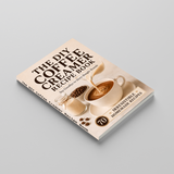 The DIY Coffee Creamer Recipe Book: Say Goodbye to Store-Bought Brands with 70 Irresistible Homemade physical printed book product image 3, ISBN 9798904669010
