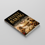 Festive Baking & Sweet Treats physical printed book product image 3, ISBN 9798904668877