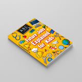 Future Jobs Explained for Kids, Book 3 physical printed book product image 2, ISBN 9798904667825