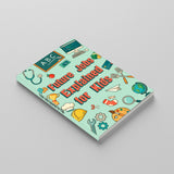 Future Jobs Explained for Kids, Book 2 physical printed book product image 2, ISBN 9798904667818