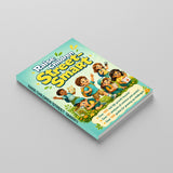 Raise Children Street-Smart: Practical Safety and Wisdom Skills, Book 2 physical printed book product image 2, ISBN 9798904667771