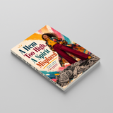 A Hem Too High, A Spirit Misplaced physical printed book product image 3, ISBN 9798904662738