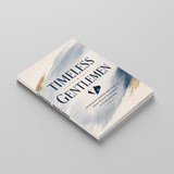 Timeless Gentlemen: Elegance and Style for Men Over 50 physical printed book product image 3, ISBN 9798904665425
