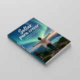 Soltar Para Crecer: Libro de Crecimiento Personal en Espanol, Book 2 physical printed Spanish book interior page or product preview 3, ISBN 9798904661182