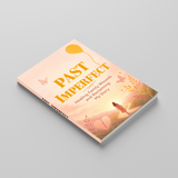 Past Imperfect: Family Patterns and Reclaiming My Story physical printed book product image 3, ISBN 9798904665128