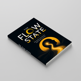 The Flow State: Minimalist Learning for High-Stakes Success physical printed book product image 3, ISBN 9798904666163