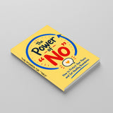 The Power of No: How to Protect Your Peace and Set Healthy Boundaries, Book 2 physical printed book product image 2, ISBN 9798904668471