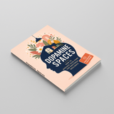 Dopamine Spaces: Home Habits for Focus, Mood and Everyday Balance physical printed English book interior page or product preview 3, ISBN 9798904660734