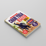 The Essential Chair Yoga Handbook for Seniors 60+ physical printed book product image 3, ISBN 9798904668266