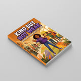 Kind But Not Weak: Boundaries and Respect for Teenagers, Book 3 physical printed English book interior page or product preview 3, ISBN 9798904660901
