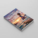 Let Go of Tomorrow, Ignore the Distance physical printed book product image 3, ISBN 9798904662196